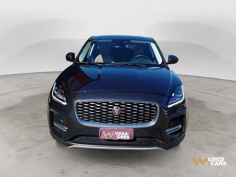 Jaguar E-Pace 2.0D I4 163 CV AWD Auto AUTOCARRO