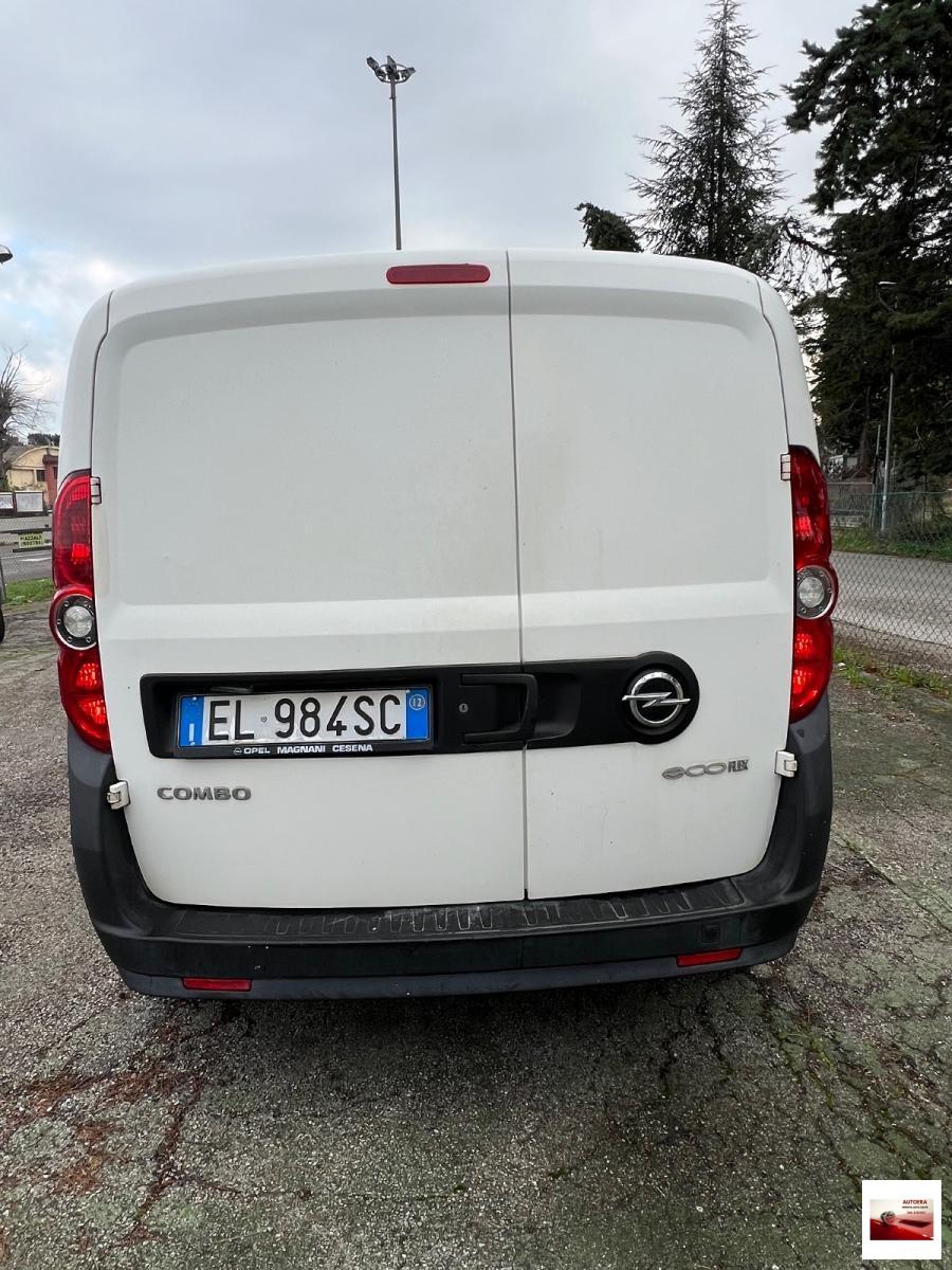 OPEL - Combo Tour - CDTi 90CV PC-TA Cosmo