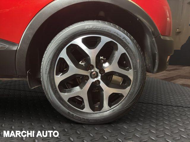 RENAULT Captur dCi 8V 110 CV Start&Stop Energy Intens