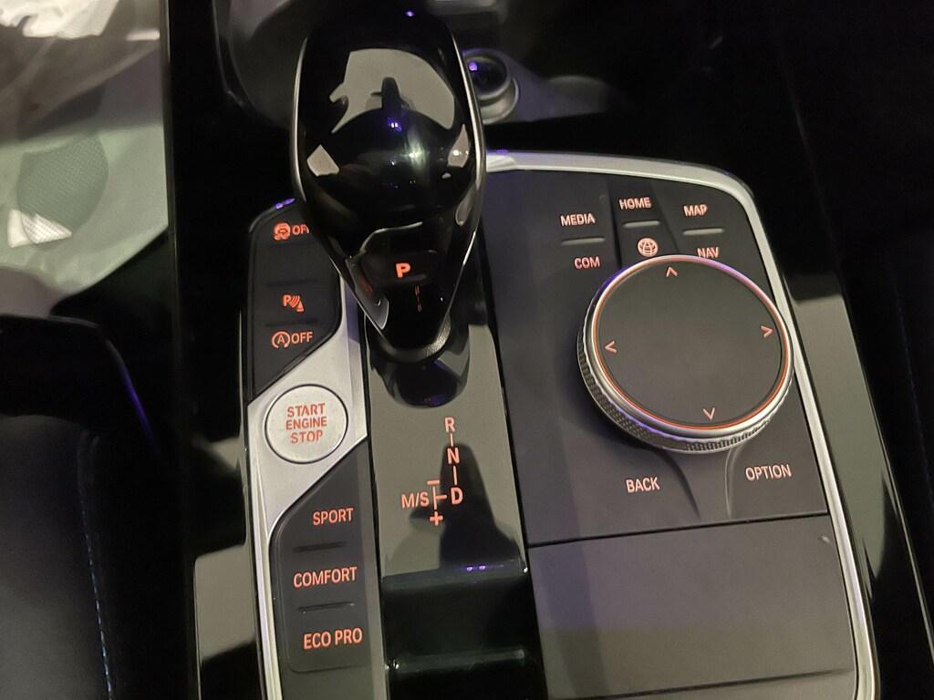 BMW Serie 1 5 Porte 118 i Msport DCT