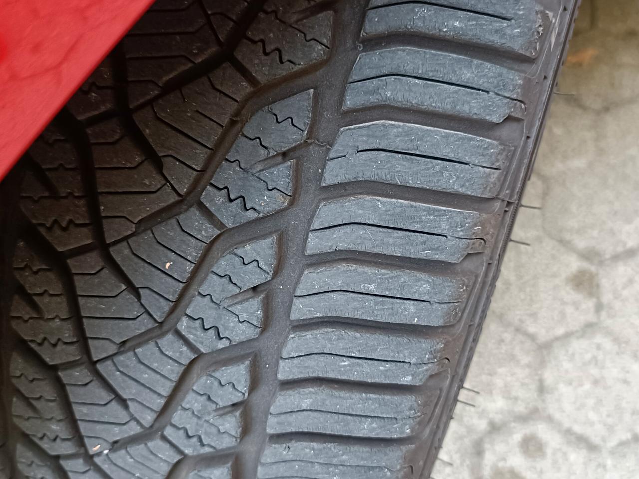 Ford Ka Ka+ 1.2 8V 69CV Titanium