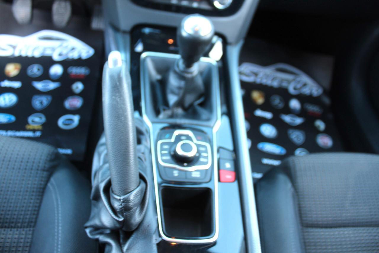 Peugeot 508 2.0 HDi 140CV SW Ciel Active