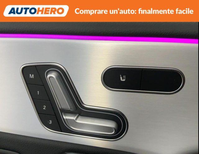 MERCEDES-BENZ A 45 S AMG A 45S AMG 4Matic+ Premium Plus