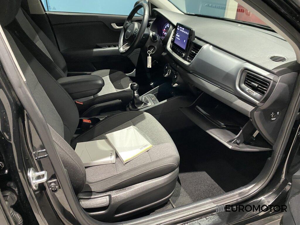 Kia Stonic 1.2 ECOGPL Urban Special Edition 2WD