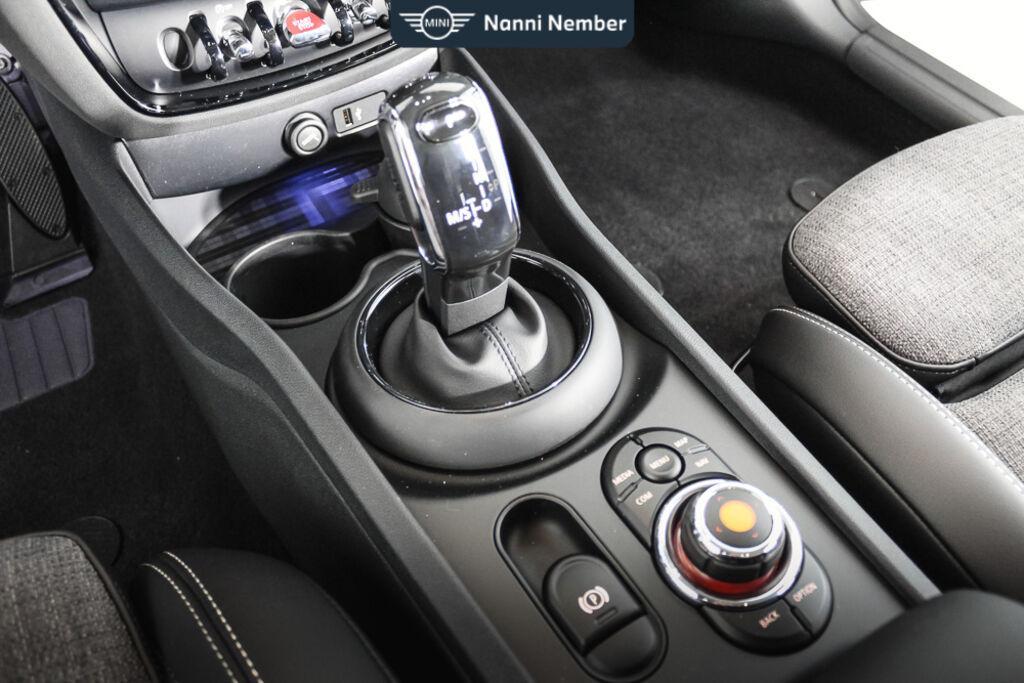 Mini Cooper Clubman 1.5 Cooper Business Steptronic