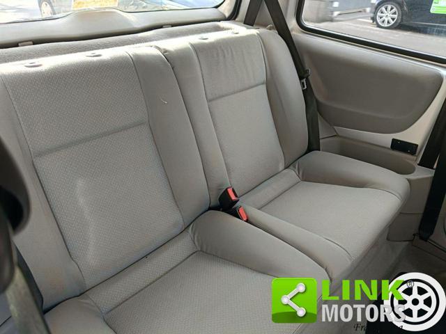 SEAT Arosa 1.4 TDI cat 30km litro