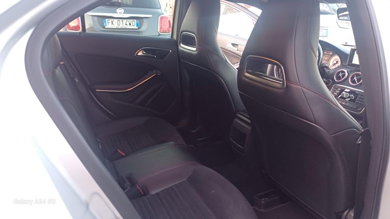 Mercedes-benz A 180 CDI Automatic Premium