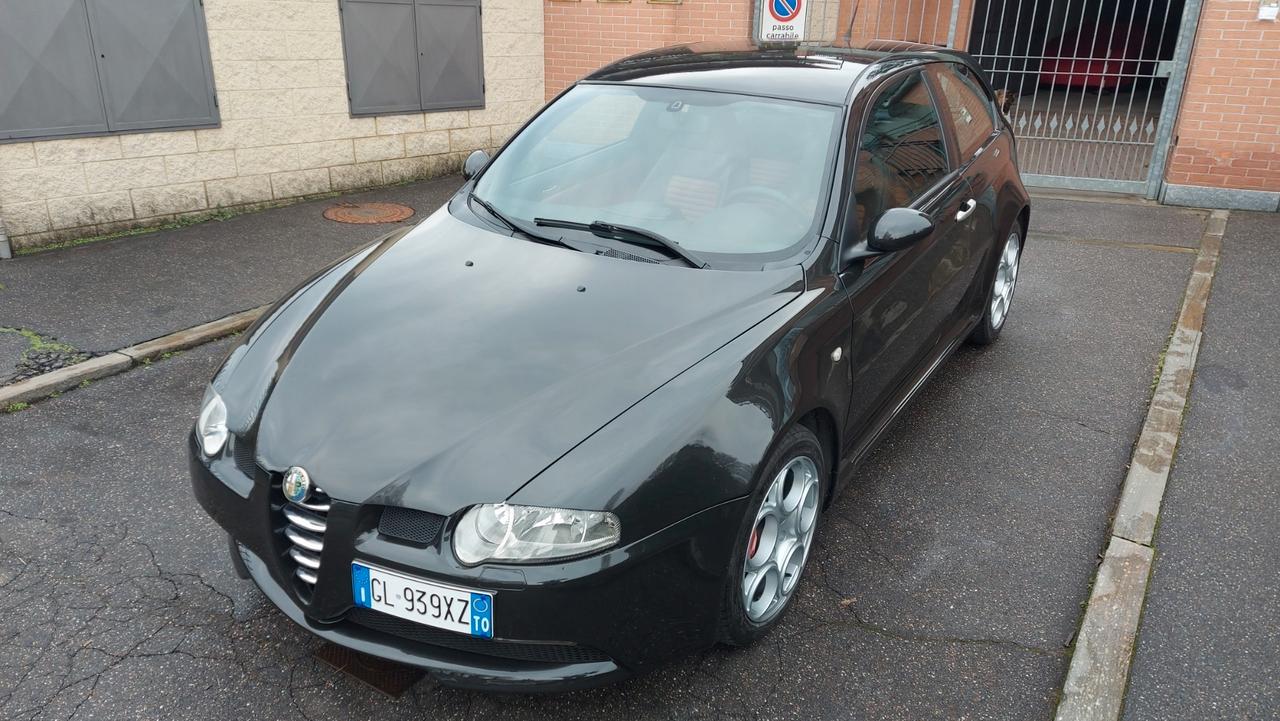 ALFA ROMEO 147 GTA 3.2i V6 24V