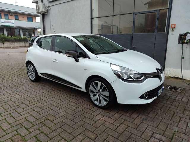 Renault Clio Clio 5p 1.5 dci Costume National 90cv