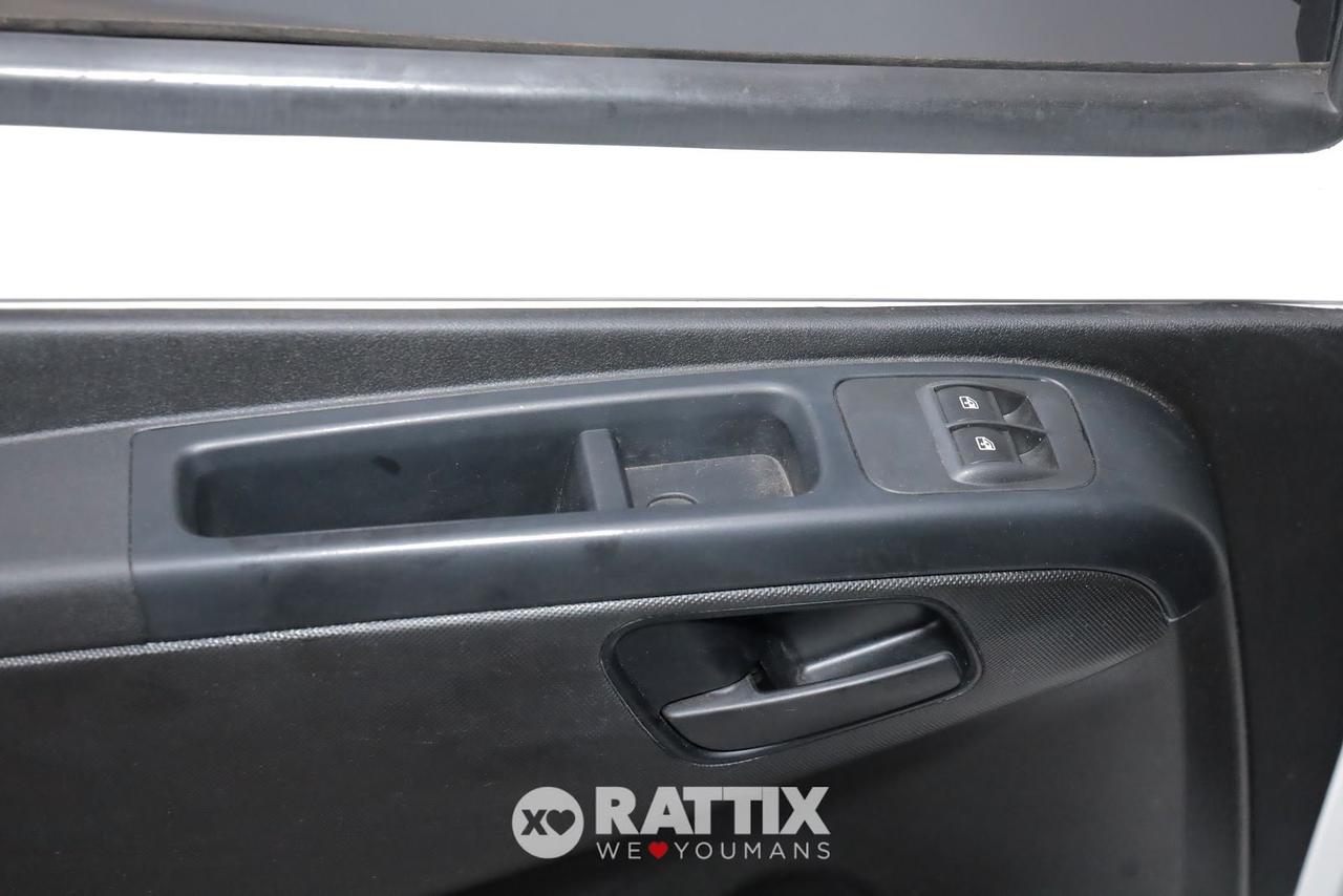 Fiat Fiorino Cargo 1.3 MJT 95CV SX (IVA ESCLUSA)