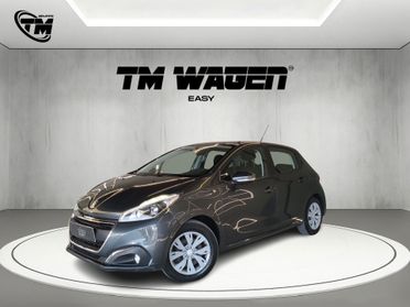 Peugeot 208 5p 1.2 puretech Active 68cv