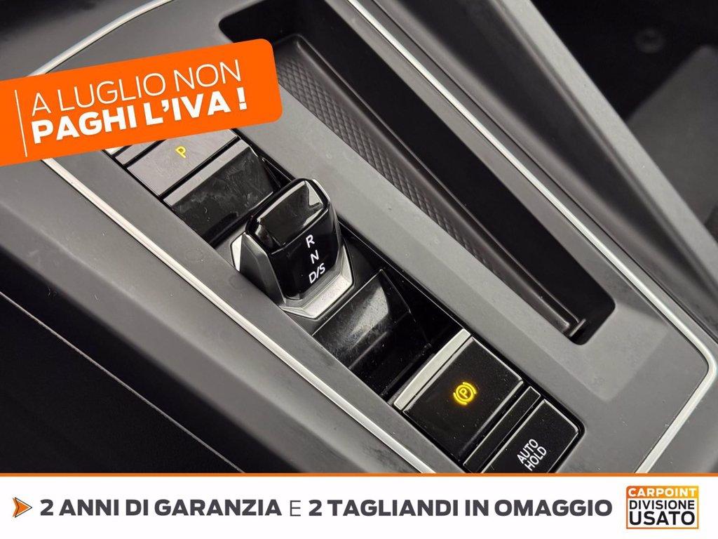 VOLKSWAGEN Golf 1.0 etsi evo life 110cv dsg del 2024
