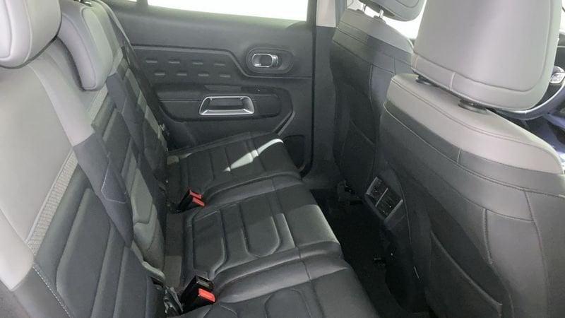 Citroën C5 Aircross PureTech 130 S&S EAT8 Shine Pack