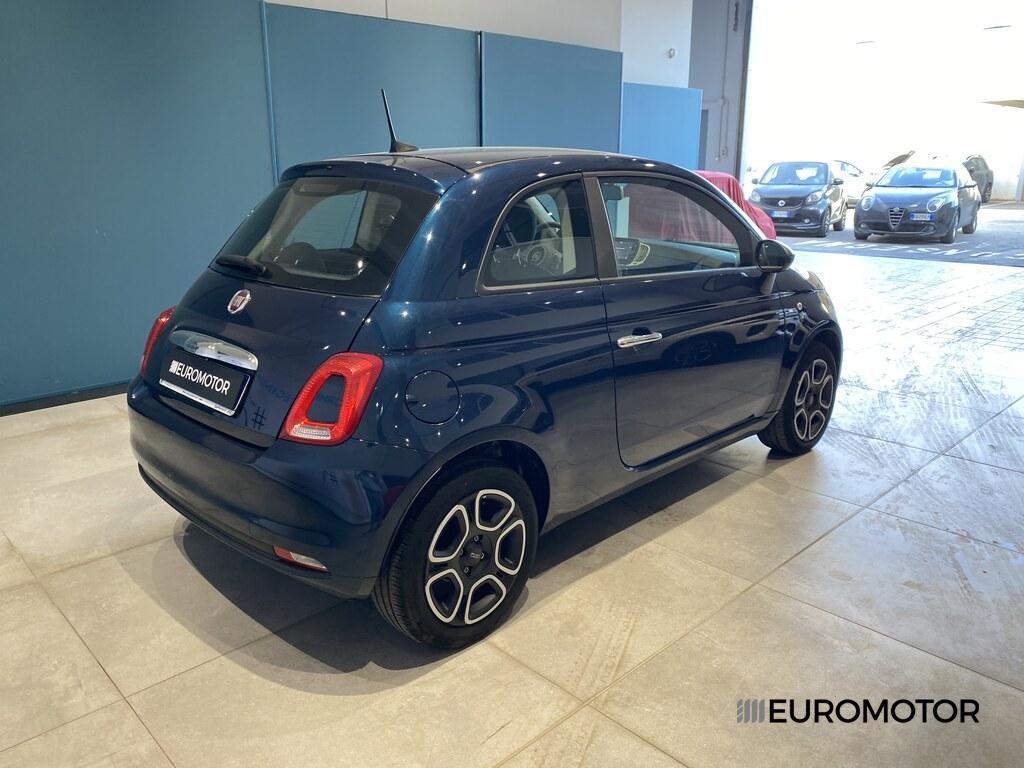 Fiat 500 1.2 EasyPower Club
