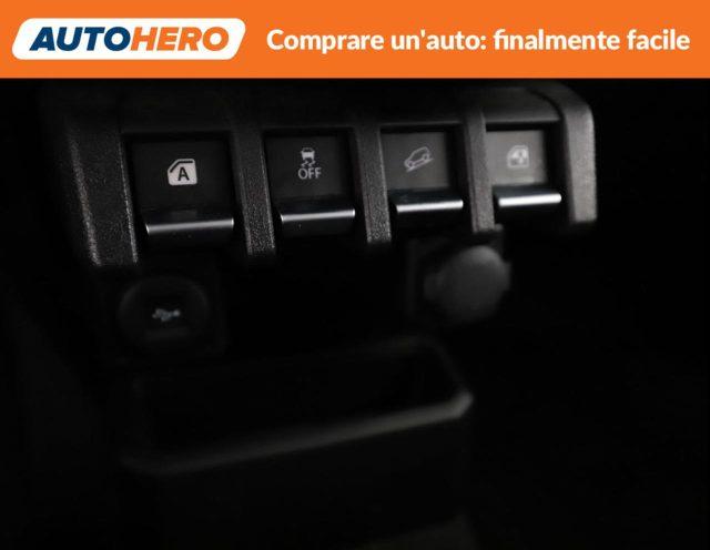 SUZUKI Jimny 1.5 5MT PRO (N1)