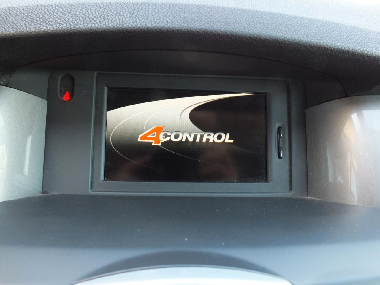 RENAULT LAGUNA 2.0 dCi 150CV SporTour 4Control