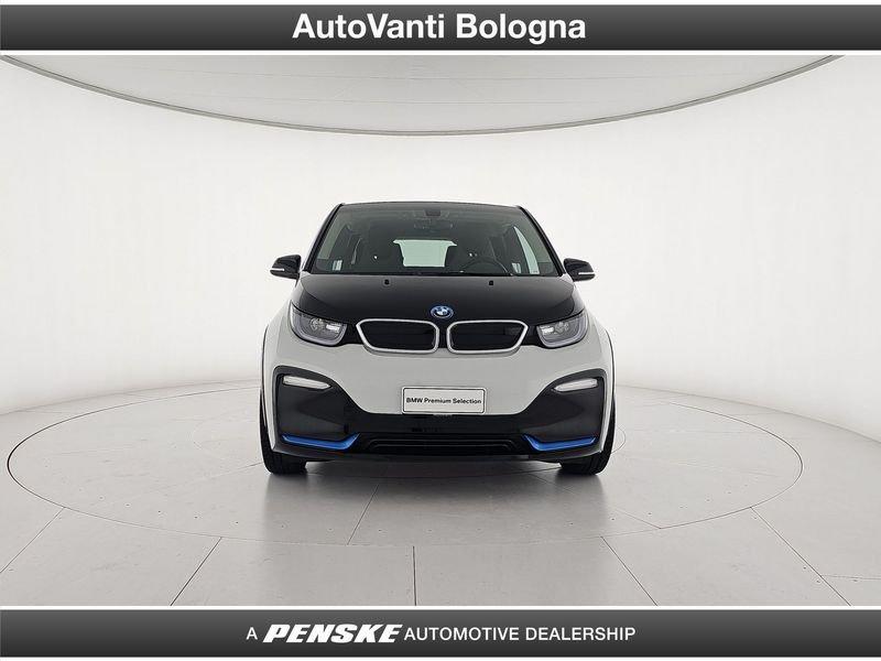 BMW i3 BMW I3 120AH Advantage