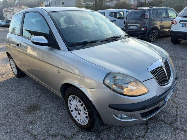 LANCIA Ypsilon 1.3 Multijet 16V Argento