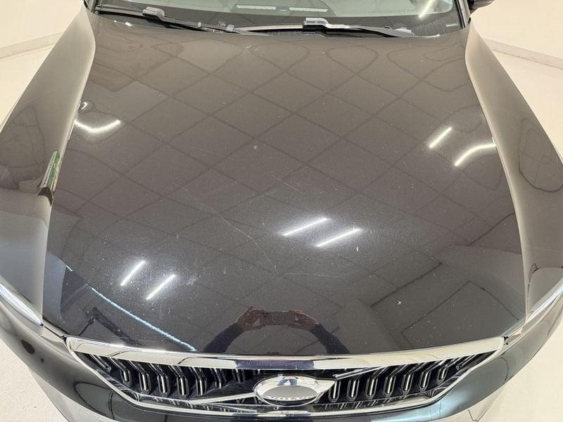 Volvo XC40 Recharge T4 Plug-in Hybrid auto Recharge Core