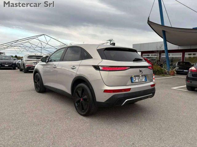 DS AUTOMOBILES DS 7 DS7 1.5 hdi Performance Line 130cv auto - GP834FS