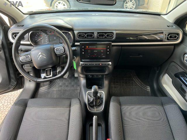 CITROEN C3 1.2 Shine