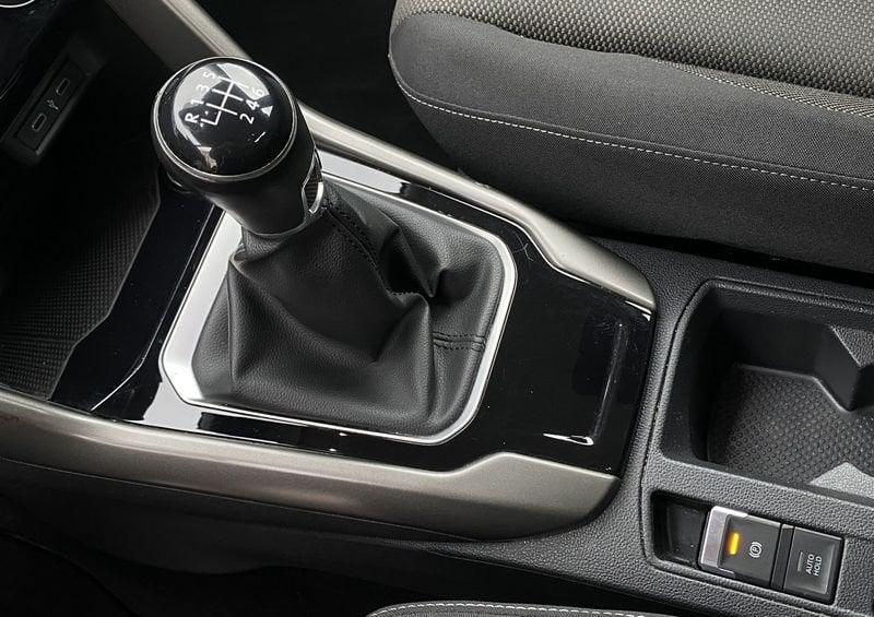 Volkswagen T-Roc Style 2.0 TDI 116CV