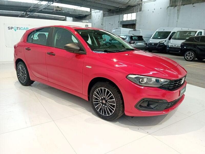 FIAT Tipo 1.6 Mjt 5 porte