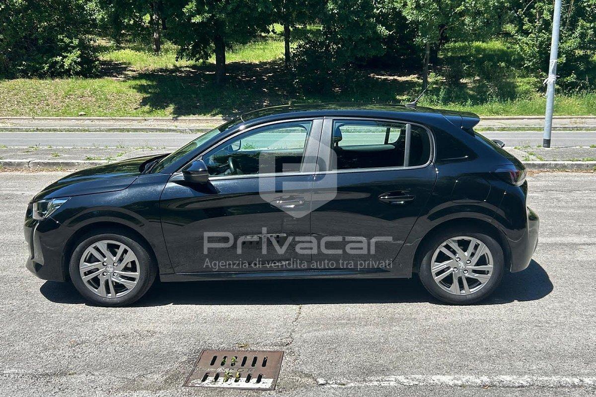 PEUGEOT 208 PureTech 100 Stop&Start 5 porte Active