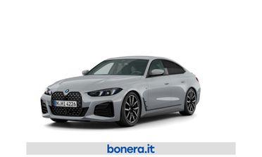 BMW Serie 4 Gran Coupe 420 d Mild Hybrid 48V M Sport Pro xDrive Steptronic