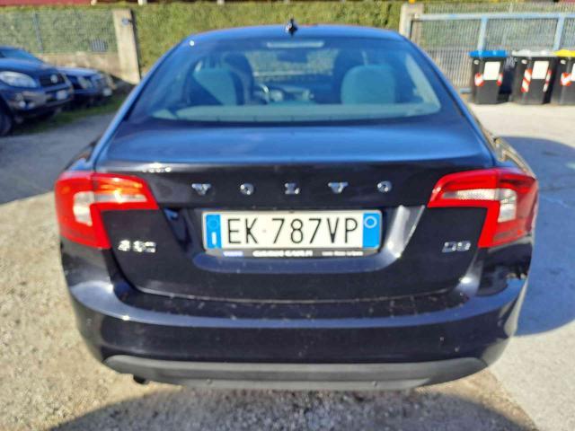 VOLVO S60 D3 Summum
