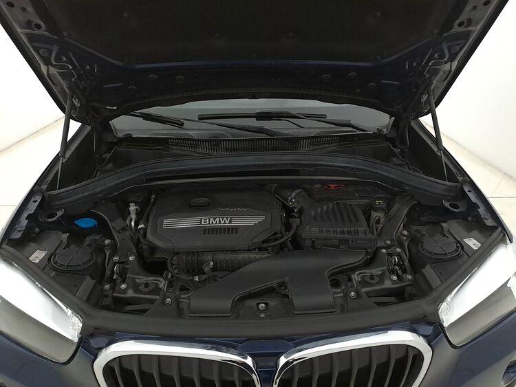 BMW X1 18i sDrive BR277245 1.5 Benzina 140CV
