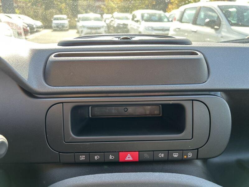 FIAT Panda New 1.0 70cv Hybrid Pop