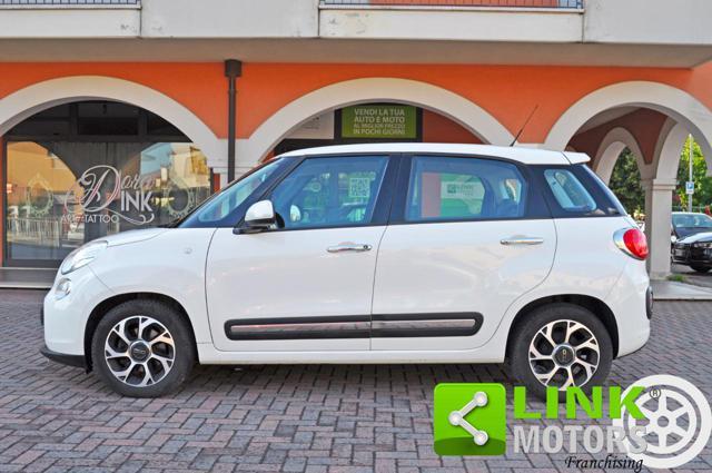 FIAT 500L 1.3 Multijet 95 CV Pop Star