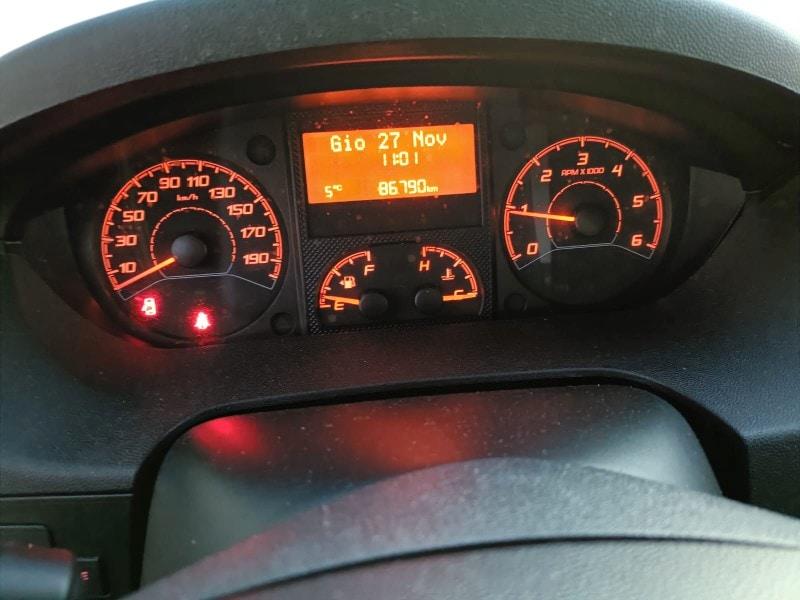 FIAT Ducato (4ª serie) Ducato 35 2.3 MJT 130CV...