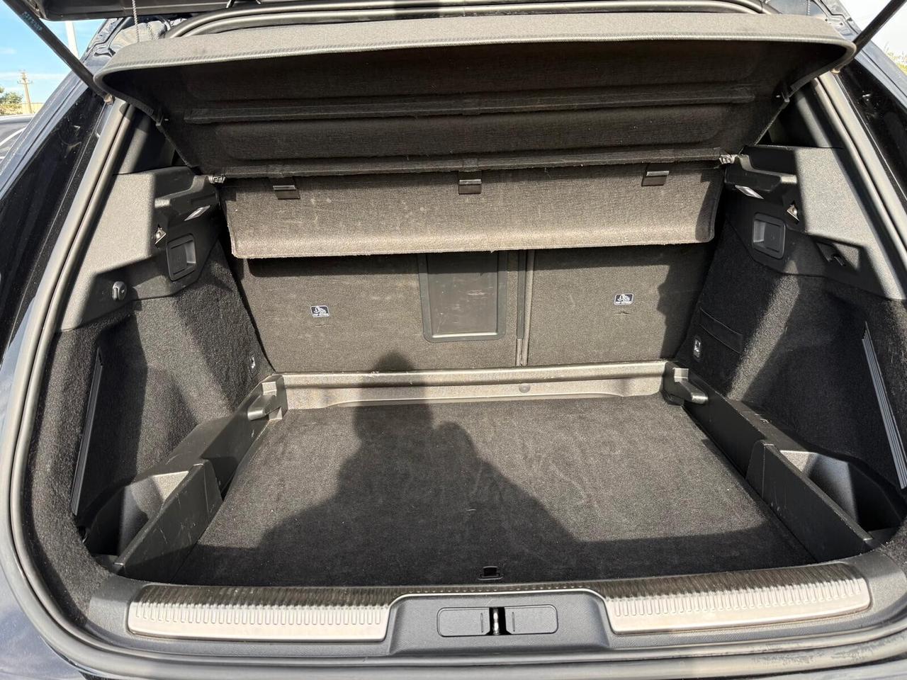 Nuova Ds 7 BlueHDi 130 aut. Performance Line Laser Led