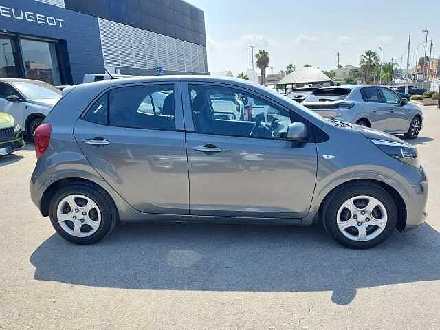 Kia Picanto 1.0 12V 5 porte Urban Plus