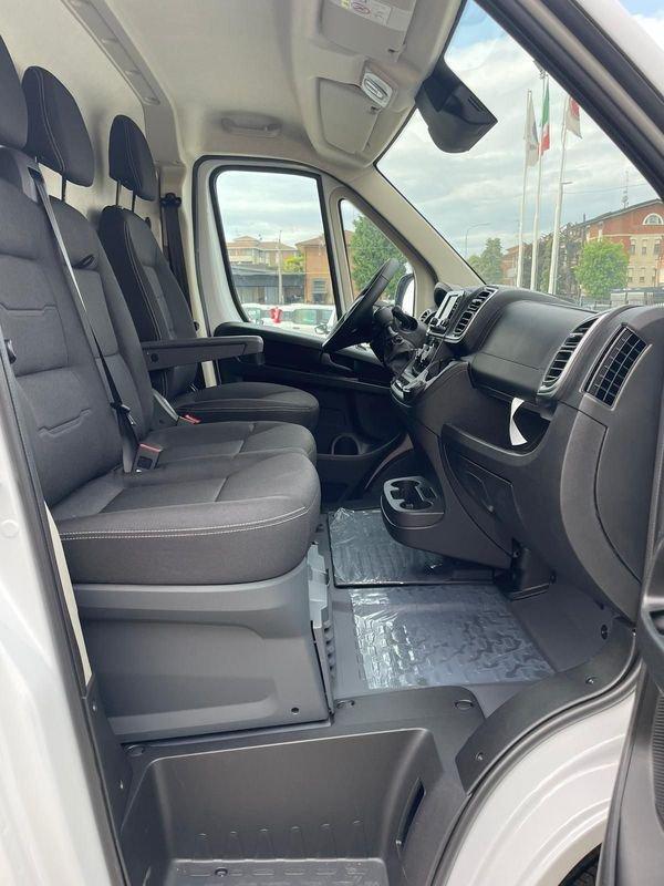 FIAT Ducato 35 2.2 Mjt 140CV PLM-TM Furgone - PRONTA CONSEGNA