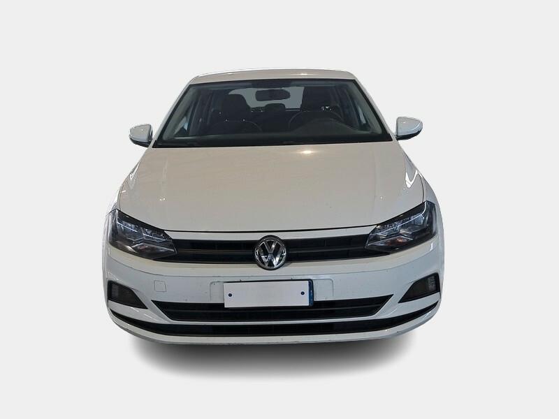 VOLKSWAGEN POLO 1.0 TSI 80 CV 5P