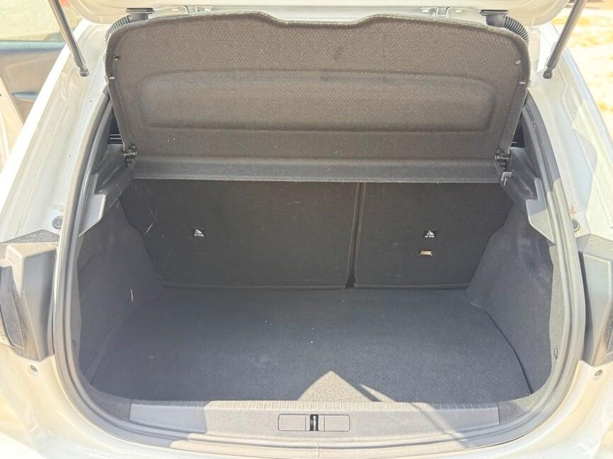 Peugeot 208 PureTech 100 Stop&Start 5 porte Allure Pack