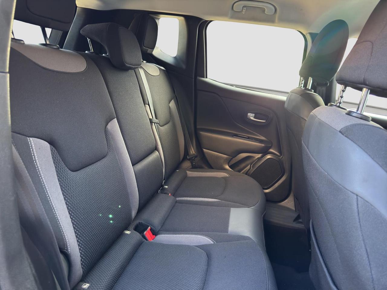 Jeep Renegade 1.3 phev 190cv Limited 4xe automatica 2022