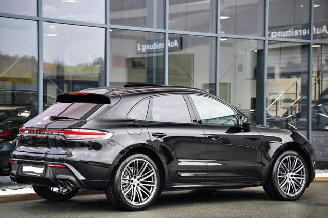 PORSCHE Macan 2.0 T CHRONO SPORT PRONTA CONSEGNA