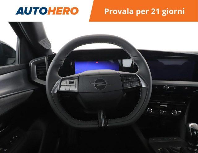 OPEL Mokka 1.2 Turbo 136 CV Edition