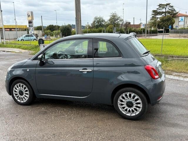 Fiat 500 1.2 EasyPower Gpl Lounge