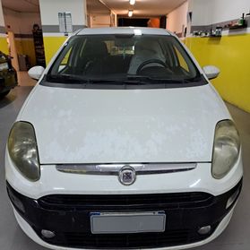 Fiat Grande Punto Grande Punto 1.3 MJT 75 CV