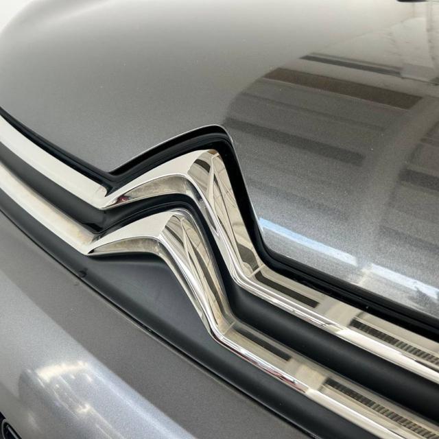 CITROEN C3 Aircross PureTech 130 S&S EAT6 Shine