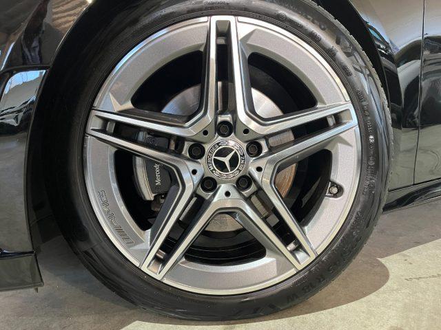 MERCEDES-BENZ B 200 d Autom. AMG Premium Plus NAVI/LED MULTIC./TELECAM