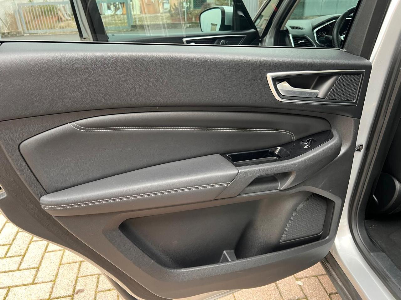 Ford Galaxy 2.0 TDCi 180CV Start&Stop Powershift Tit. Buss 7 POSTI