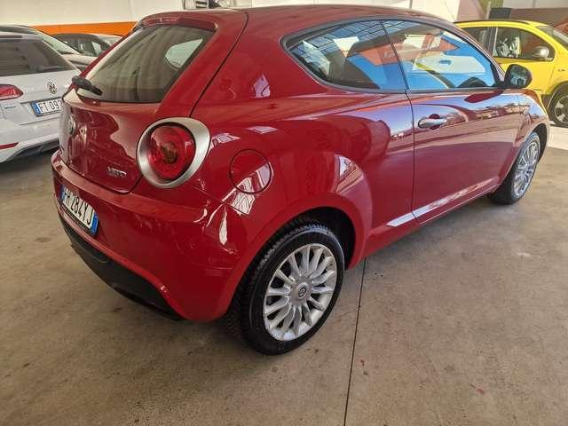 Alfa Romeo MiTo MiTo 1.4 Super 78cv