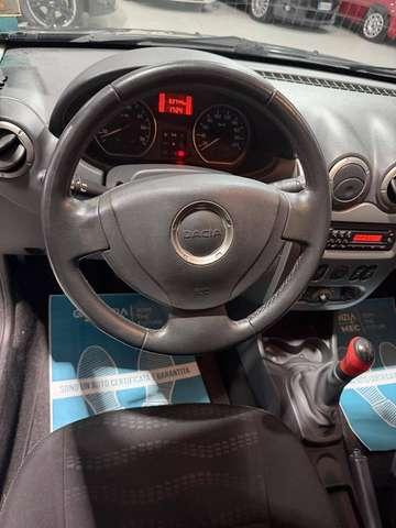 Dacia Sandero Stepway Km 65.000