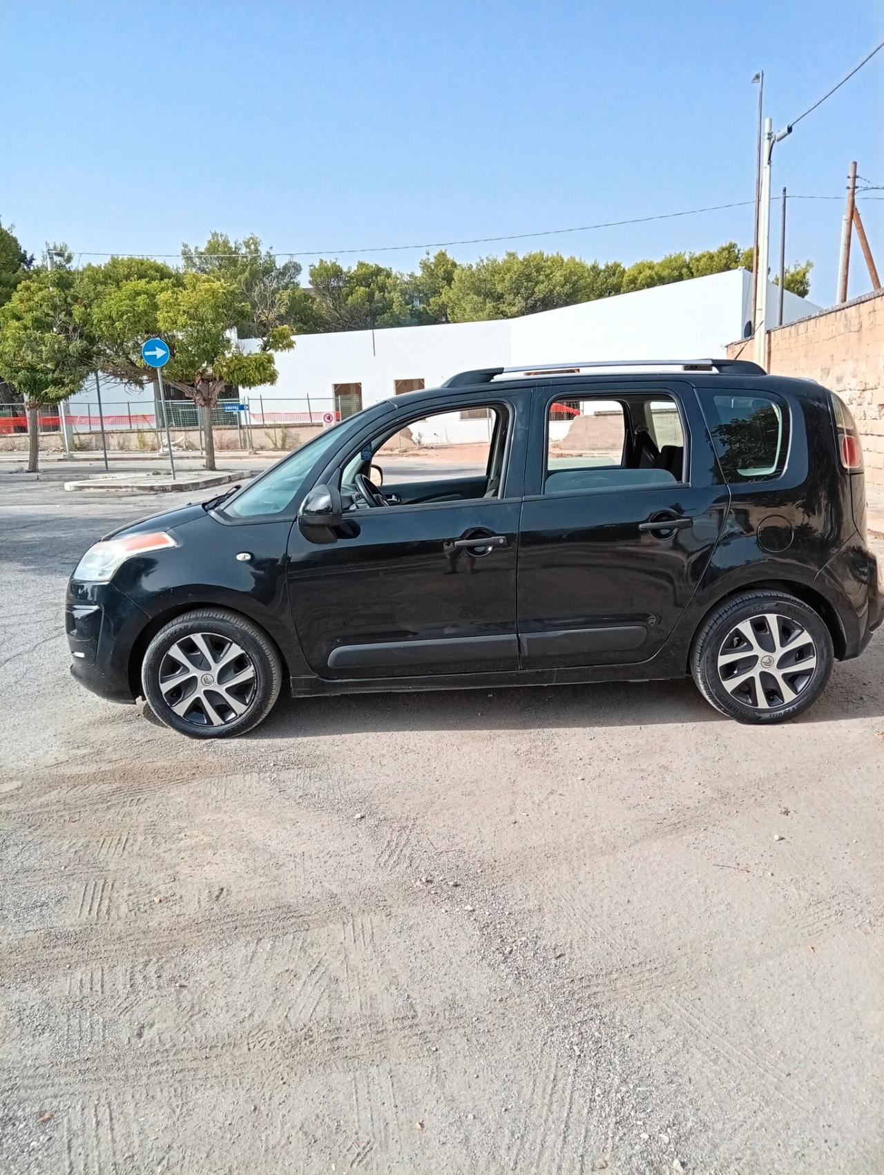 Citroen C3 Picasso 1.6 HDi 90